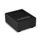 Audiolab DC Block Audio Grade Mains Filter & Direct Current Blocker (Black)