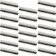 Frienda Break-Away 0.1 Inch 2 x 20-pin Strip Dual Male Header Double Row... 