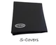 Dust Cover For Tascam BR-20 Reel To Reel Tape Recorder