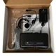 Audio-Technica 200 Series ATW- R250 VHF Receiver w/ ATW-T201 Transmitter No Mic
