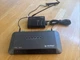 Universal Remote Control MRF-350 Base Station Black U