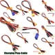 4.0mm Banana Connector to TAMIYA/EC8/EC5/EC3/HXT/XT60/XT90/EC8/Dean T Plug Cable