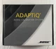Bose ADAPTiQ Audio Calibration System Headset Lifestyle System NEW UNUSED