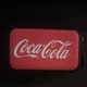 Coca-Cola OrigAudio Portable Bluetooth Speaker Red Model 20330 Wireless USB