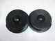 B&W/ BOWERS WILKINS DM305 1" TWEETER #ZZ10332 * NEW DIAPHRAGMS/ FERROFLUID* PAIR