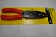 Klein Tools 1015 Crimping tool for Modular Plug Connectors Service Plier Crimper