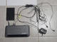 UNIVERSAL REMOTE CONTROL MRF-350 BASE STATION WITH IR BLASTERS GREAT CONDITION!
