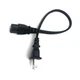 1' Power Cord for POLK AUDIO POWERED SUBWOOFER PSW110 PSW111 PSW125