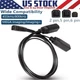 for Humminbird 720101-1 9 M SIDB Y 9-Pin Side Imaging Dual Beam Splitter Cable