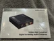 Prozor Digital to Analog Audio Converter 192kHz DAC01s
