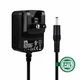 UL 5ft AC Adapter Charger for Musical Fidelity V90-DAC 32-bit V90-HPA Power PSU