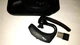 Plantronics Voyager 5200 PLT Bluetooth Headset w/ Case & USB Dongle + USB Cable