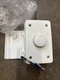 OSD AUDIO HD-OVC-305R/300ROTARY KNOB OUTDOOR WEATHER RESISTANT VOLUME CONTROL 