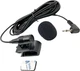 NEW Microphone for BOSS BV9384NV Car Stereo Radio Handsfree Mic Replacement