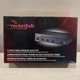 RocketFish RF-SSVC4 4-Pair Stereo Speaker Selector with Volume Control