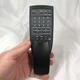 Yamaha CDC2 VV27520 Remote Control For Yamaha CDC-502 CD Player TESTED/CLEAN