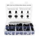 OCR 2.5mm Pitch JST SM Connector 2 3 4 5 Pin Male/ Female Housing Plug 