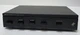 Niles SPS-4 Speaker Selector 4 Zone Audio System Amplifier Protection Tested!