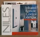 Niles IRR-4D Infrared Remote Control Extender (White)