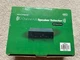 UNUSED  MONOPRICE MSV-2 DUAL SOURCE 2-CHANNEL A/B SPEAKER SELECTOR