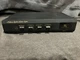 Acoustic Research AR Multi-room Speaker Selection System AR1104/UNTESTED
