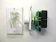 NuTone SVC-101 Dual Channel Autotransformer Stereo Volume Control 75 Watt 8 Ohm