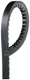 V-Belt Fits MASSEY FERGUSON CUMMINS JOHN DEERE PEGASO DEUTZ GATES AVX13X1600HD