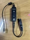 Apogee Groove USB DAC Headphone Amp 24-bit 192kHz with Cables