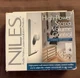 Niles High Power Stereo Volume Control VCS100R Bone Color New