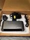Universal Remote Control (URC) MRF-350/ RF Sensor RFX 250 Kit W/ All Cords