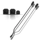 720101-1 9 M SIDB Y 9-Pin Side Imaging Dual Beam Splitter Cable Y-Cable for H...