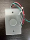 Sonance  ODVC60 60W Outdoor Volume Control In-wall, Gray 91903 (open box)