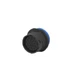 Deutsch HDP20 Rcpt 19-Pos Hybrid Threaded Adapter L024 HDP24-24-19SE-L024