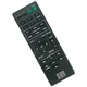 New RM-ANP084 ANP085 ANP109 ANP110 Remote for Sony EZW-RT50 HT-CT260 SA-CT660C