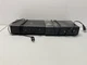 Optimus SA-155 Pair Of Integrated Stereo Amplifier UNTESTED - AS IS - Powers On