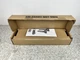 Snap AV Strong SM-SBAR2-BKT-UNIV Universal Soundbar Bracket (New)
