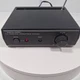 Realistic FM Wireless Microphone System 32‑1221A Black &ndash; Vintage Radio Shack