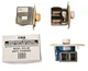 Lot 4 Wall Impedance Matching Volume Control Sonance BIC America SVC-2W