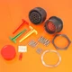 Genuine Deutsch HDP20 Series 29 Way Plug Receptacle Electrical Connector Kit