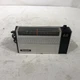 Vintage PANASONIC MODEL R-1492 AM Working TRANSISTOR RADIO W/Wrist Strap
