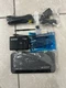 URC MRF-350 RF to IR Remote Control Base Station - Black