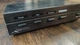 PROFICIENT AUDIO SYSTEMS SS4P STEREO SPEAKER SELECTOR PROFICIENT AUDIO SYSTEMS SS4P STEREO SPEAKER SELECTOR