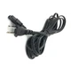 15ft Power Cord for POLK AUDIO POWERED SUBWOOFER PSW110 PSW111 PSW125