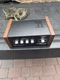 Vintage NILES AUDIO SPS-1 SPEAKER SELECTOR & Protection Circuit