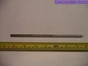 Qty = 1 Pack of 2: uxcell HSS Lathe Tool Bit 6mm x 6mm x 200mm a18102400ux0132