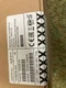 AVAYA  - 1416D04A-003 DIGITAL PHONE  -  USED