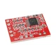 CS4420 Stereo Headphone Amplifier Board Balanced Input Unbalanced Output Module
