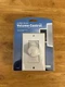 TERK AUDIOVOX IN-WALL VOLUME CONTROL - VCRW - DISCONTINUED - WHITE - NEW