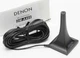 Denon DM-A409 Calibration Microphone Audyssey Setup Mic New in Box, Sealed