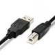 USB Cable for Korg Mr2000s Rackmount Studio Recorder,MR1000 Mobile Recorder, Ko